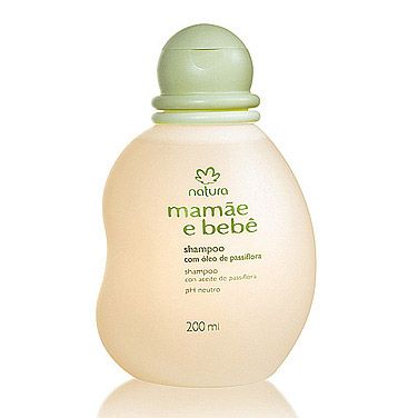 Shampoo Suave