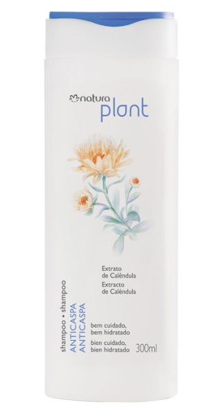 Shampoo Anticaspa