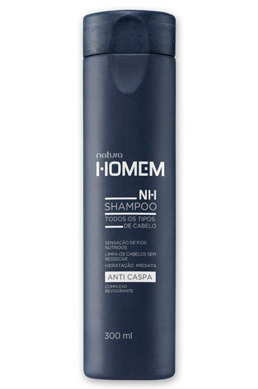Shampoo Anticaspa