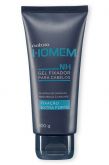 Gel Fixador para Cabelos